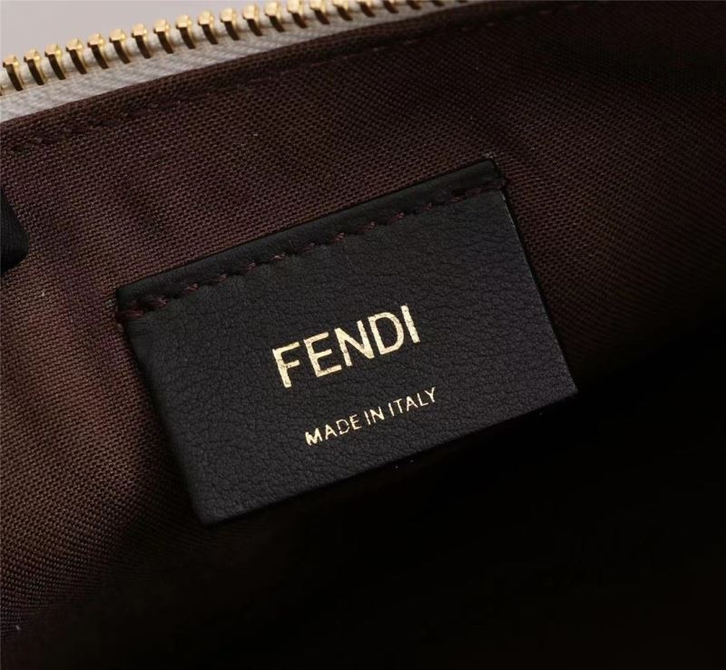 Fendi Satchel Bags